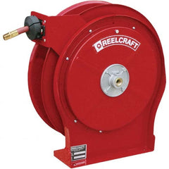 Reelcraft - 50' Spring Retractable Hose Reel - A1 Tooling