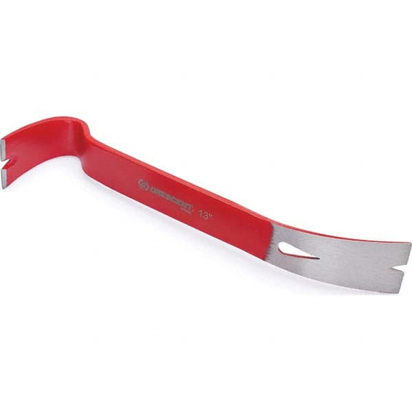 Crescent - Pry Bars Tool Type: Flat Bar Overall Length Range: 12" - 24.9" - A1 Tooling