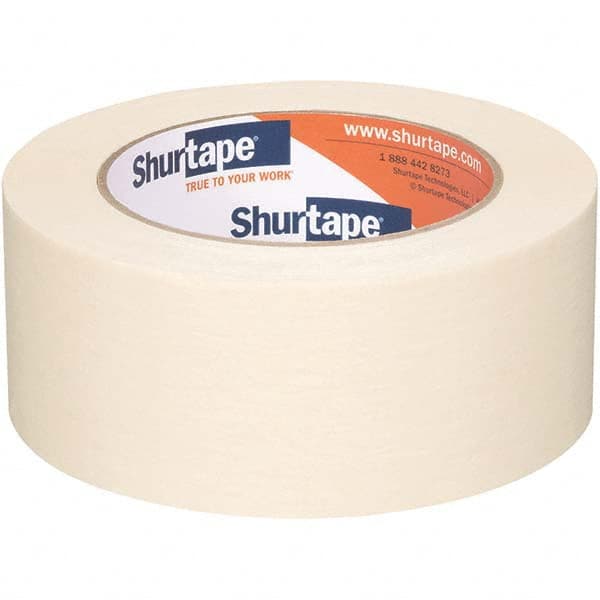 Shurtape - CP 106 General Purpose Grade, Medium-High Adhesion Masking Tape - A1 Tooling