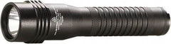 Streamlight - LED Bulb, 500 Lumens, Industrial/Tactical Flashlight - Black Aluminum Body, 1 3.75V Battery Included - A1 Tooling