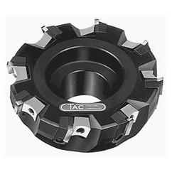 TSE4012RIA Milling Cutter - A1 Tooling