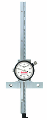 450-6 DIAL DEPTH GAGE - A1 Tooling