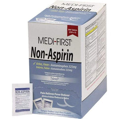 Medique - Medi-First Tablets - Headache & Pain Relief - A1 Tooling