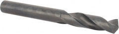 Guhring - 11/32", 130° Point Angle, Spiral Flute, Screw Machine Drill Bit - A1 Tooling