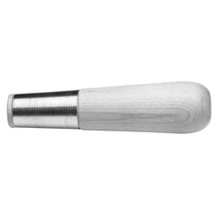 Simonds File - File Handles & Holders Handle/Holder Material: Wood Attachment Type: Push-On - A1 Tooling