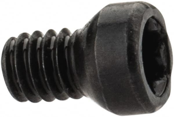 Hertel - Torx Insert Screw for Indexable Boring Bars - For Use with Inserts Holding Screws - A1 Tooling