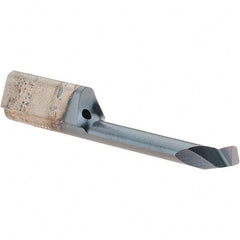 HORN - Boring Bar - - Exact Industrial Supply