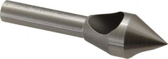 Keo - 3/4" Head Diam, 3/8" Shank Diam, 0 Flute 60° Cobalt Countersink - A1 Tooling