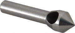 Keo - 1/2" Head Diam, 5/16" Shank Diam, 0 Flute 82° Cobalt Countersink - A1 Tooling