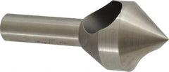 Keo - 1-1/4" Head Diam, 1/2" Shank Diam, 0 Flute 82° Cobalt Countersink - A1 Tooling