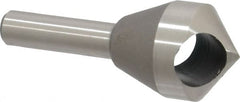 Keo - 1" Head Diam, 3/8" Shank Diam, 0 Flute 100° Cobalt Countersink - A1 Tooling