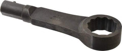 Proto - 30mm Box End Torque Wrench Interchangeable Head - 3,600 In/Lb Max Torque, Use with Proto Torque Wrenches - A1 Tooling