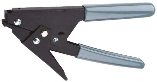 Wiss - 0 to 3/8 Inch Wide, Nylon Cable Tie Cutter - A1 Tooling