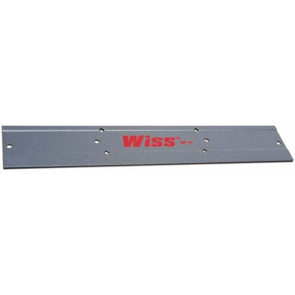 Wiss - 18" OAL Sheet Metal Folding Tool for HVAC - A1 Tooling