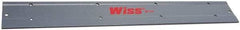 Wiss - 24" OAL Sheet Metal Folding Tool for HVAC - 3/8" Jaw Depth - A1 Tooling