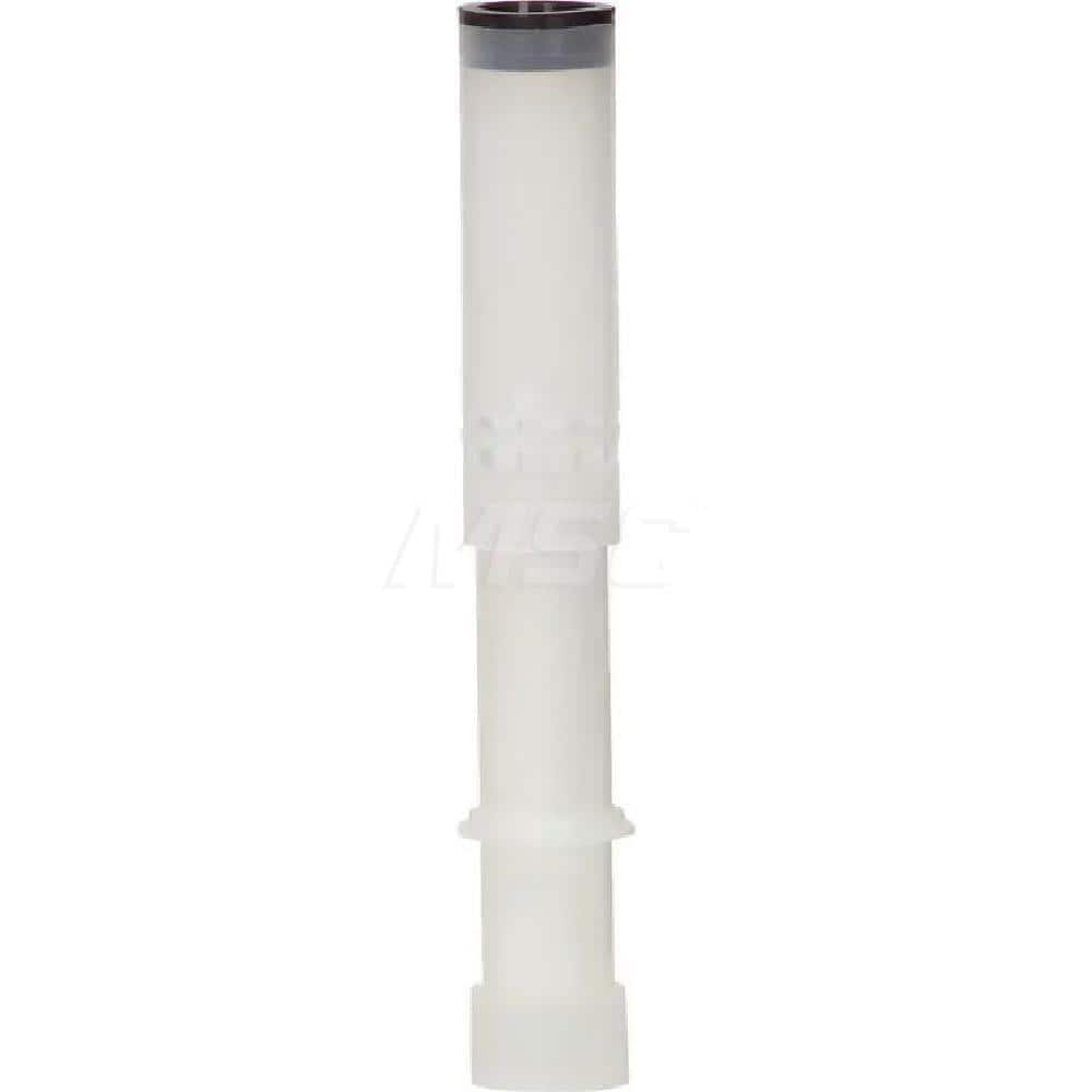 Plumbing Cartridge Filter: 1-5/16″ OD, 10-1/2″ Long, Hydroblend Reduces Inhibits Lime Scale Buildup