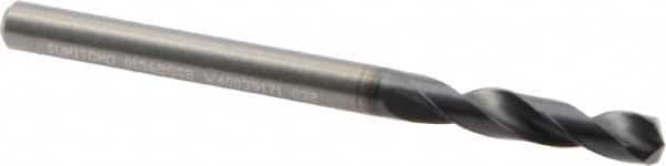 Sumitomo - 5/32" 135° Solid Carbide Screw Machine Drill Bit - A1 Tooling