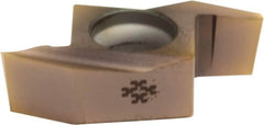 Sumitomo - BTR3515 Grade AC530U Carbide Turning Insert - TiAlN/AlCrN Finish, 0.2677" Inscr Circle, 3.8mm Thick, 0.0059" Corner Radius - A1 Tooling