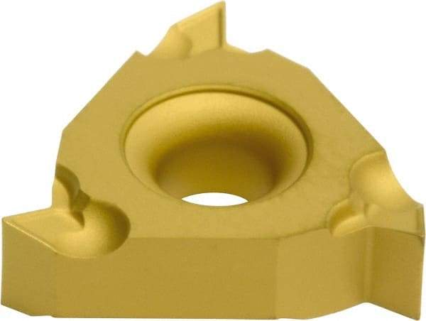 Sumitomo - TMI Internal Right Hand ISO Laydown Threading Insert - Grade AC225, Al2O3 Coated Carbide - A1 Tooling