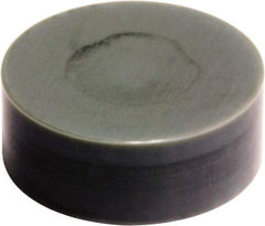 Sumitomo - RNG42 Grade SN2100K Ceramic Turning Insert - Round, 1/2" Inscr Circle, 1/8" Thick - A1 Tooling