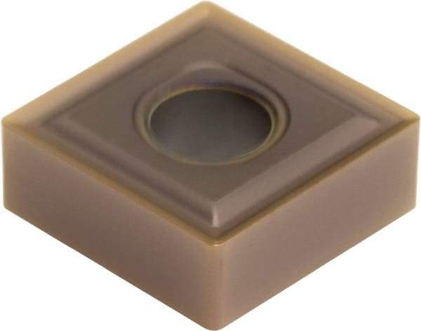 Sumitomo - SNMG543 EEX Grade AC520U Carbide Turning Insert - TiAlN/AlCrN Finish, 90° Square, 5/8" Inscr Circle, 1/4" Thick, 3/64" Corner Radius - A1 Tooling