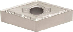 Sumitomo - DNMG433 EEG Grade EH520 Carbide Turning Insert - Uncoated, 55° Diamond, 1/2" Inscr Circle, 3/16" Thick, 3/64" Corner Radius - A1 Tooling