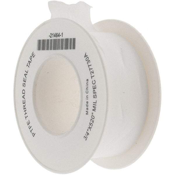 Value Collection - 3/4" Wide x 520" Long General Purpose Pipe Repair Tape - A1 Tooling