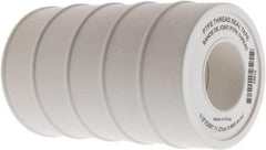 Value Collection - 1/2" Wide x 260" Long General Purpose Pipe Repair Tape - A1 Tooling