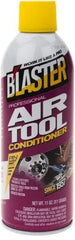 Blaster Chemical - Air Tool Oil - -25°F - A1 Tooling