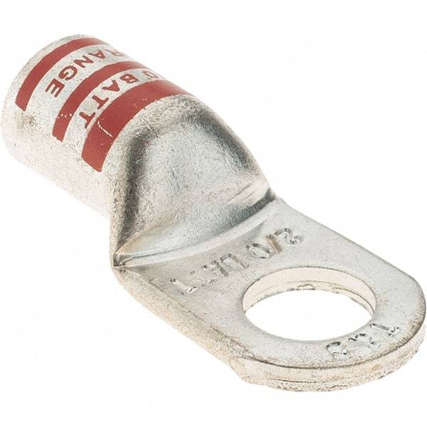 Thomas & Betts - 2/0 AWG Ring Terminal - Tin Plated Copper Contact - A1 Tooling