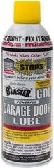 Blaster Chemical - 16 oz Aerosol Silicone Lubricant - Clear - A1 Tooling