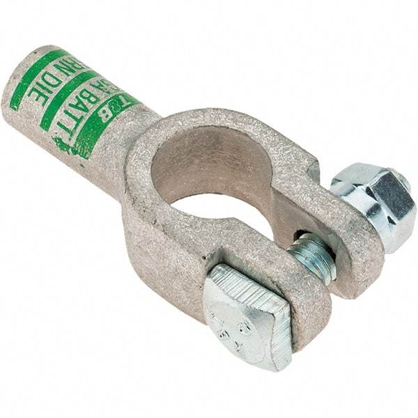 Thomas & Betts - 2 AWG, Battery Connector - A1 Tooling