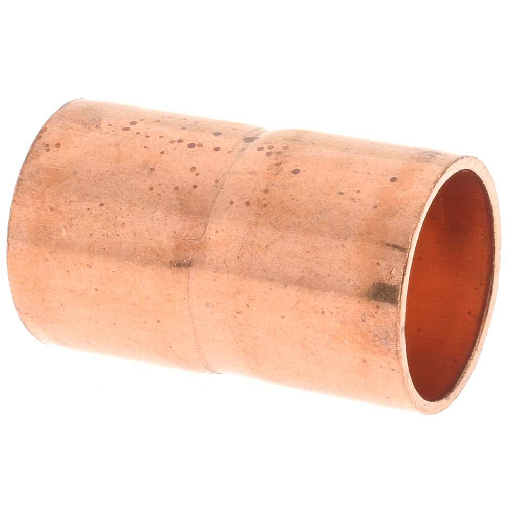 Value Collection - Copper Pipe Fittings - Exact Industrial Supply