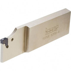 Iscar - 0.071 to 3/32" Groove Width, TGFH Indexable Grooving Blade - 0.094 Inch Max Groove Width, - A1 Tooling