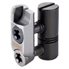 Iscar - Indexable Milling Cartridge - CA-SPM Toolholder Style, Compatible with Face Mills, Series AluFraise - A1 Tooling