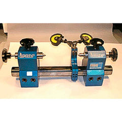 Iscar - 450mm Long, 6.693" Diam Capacity, Tool Setter - 10.433" Height Measuring Capacity - A1 Tooling