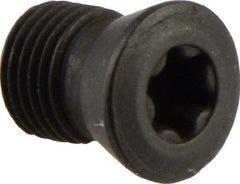 Iscar - Torx Cap Screw for Indexable Grooving - For Use with Inserts - A1 Tooling