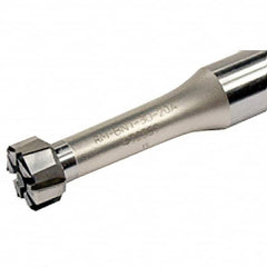 Iscar - Axial Clamp Straight Shank Modular Reamer Body - A1 Tooling