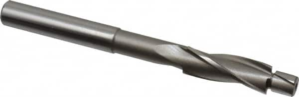 Interstate - 5/16" Socket Head Cap Screw Compatible, Cobalt, Solid Pilot Counterbore - A1 Tooling