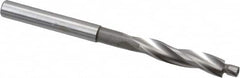 Interstate - 3mm Compatible Cobalt, Solid Pilot Counterbore - A1 Tooling