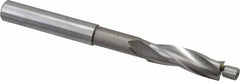 Interstate - 4mm Compatible Cobalt, Solid Pilot Counterbore - A1 Tooling