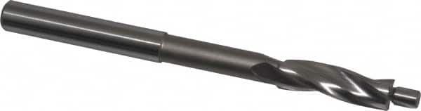 Interstate - 5mm Compatible Cobalt, Solid Pilot Counterbore - A1 Tooling