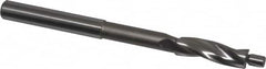 Interstate - 5mm Compatible Cobalt, Solid Pilot Counterbore - A1 Tooling