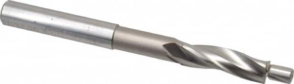 Interstate - 6mm Compatible Cobalt, Solid Pilot Counterbore - A1 Tooling