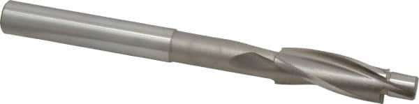 Interstate - 8mm Compatible Cobalt, Solid Pilot Counterbore - A1 Tooling