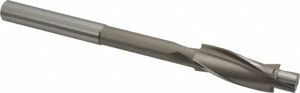 Interstate - 10mm Compatible Cobalt, Solid Pilot Counterbore - A1 Tooling