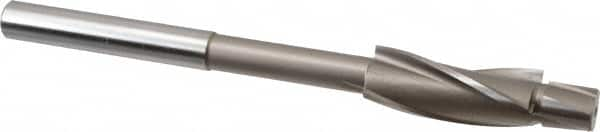 Interstate - 12mm Compatible Cobalt, Solid Pilot Counterbore - A1 Tooling