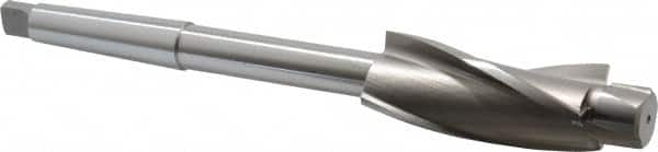 Interstate - 20mm Compatible Cobalt, Solid Pilot Counterbore - A1 Tooling