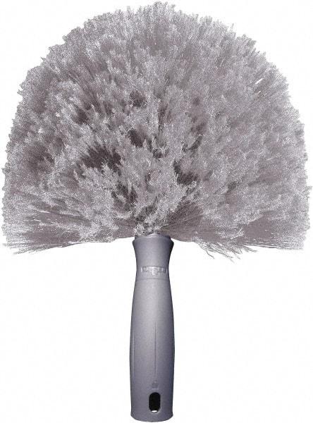 Unger - Synthetic Duster - 9" OAL, Gray - A1 Tooling