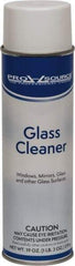 PRO-SOURCE - 19 oz Aerosol Can Pleasant Glass Cleaner - Aerosol Can - A1 Tooling